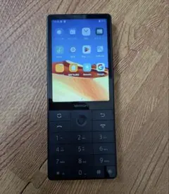レア端末(Xiaomi)Qin F25のサムネイル
