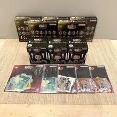 一番くじ BLEACH Stirring Souls vol.3 13個セット