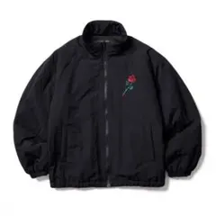 SOFT MACHINE　ナイロンジャケット 黒 スナップボタン 2025年最新】Softmachine ジャケットの人気アイテム - メルカリ