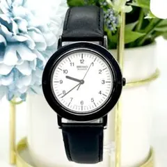 セイコー シャリオ SCXP051 SEIKO×nano スティーブ・ジョブズ - メルカリ