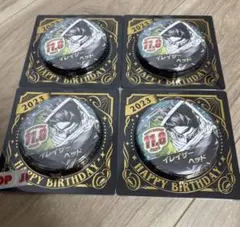 2026年最新】相澤消太 バースデー缶バッジの人気アイテム - メルカリ