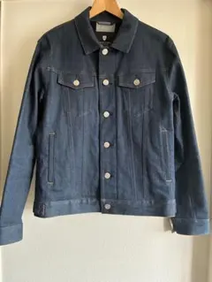 【Burberry Black Lavel】ジージャンのサムネイル