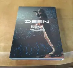 DEEN/DEEN at BUDOKAN FOREVER～25th Anniv… - メルカリ