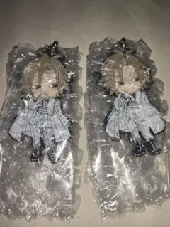 一番くじ 桃源暗鬼 弐 G賞 桃宮唾切2点