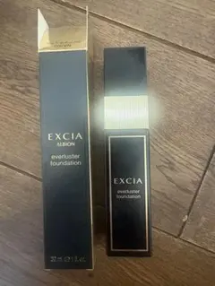 アルビオン　エクシア　エバーラスターファンデーション　NA200 30ml