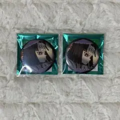 鬼滅の刃 無限城編 ものがたる眼差し コレクション缶バッジB 産屋敷輝利哉