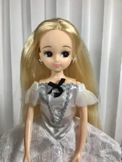 リカちゃんキャッスル