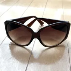 FENDI サングラス　FFロゴイタリア製のサムネイル