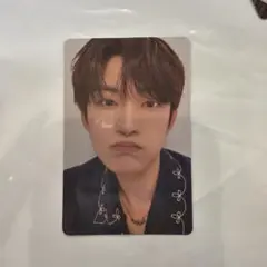 ALPHA DRIVE ONE ald1 POPUP 購入特典トレカ　ゴヌ