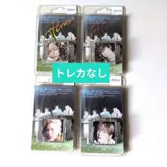 SHINee Atmos SMInI オンユ ミンホ キー テミン4種トレカなし - メルカリ