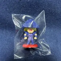 アニメヒーローズ キン肉マン vol.4 ザ・サムライのサムネイル