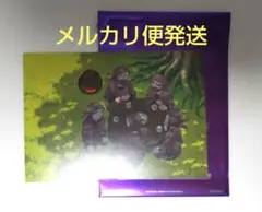 タソガレドキ忍者のティータイムの段　忍たま乱太郎　映画　来場者　入場者　特典