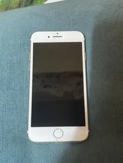 美品✨iPhone7 128GB ゴールド　本体　箱あり 2025年最新】Apple スマートフォン カラー：ゴールド