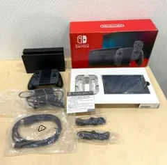 ニンテンドースイッチ 2本体中古