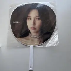 Mina Masterpiece うちわ