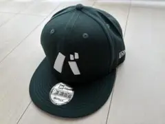 バナナマン ベースボールキャップ ニューエラ NEWERA 新品