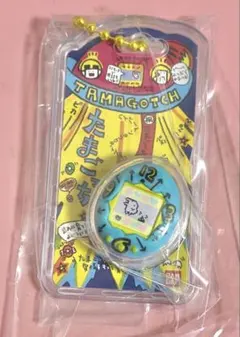 たまごっち おかしなたまごボーロっち3