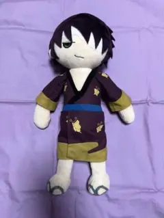 2026年最新】銀魂 くったり クッションの人気アイテム - メルカリ