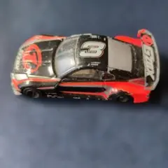 トミカ NISSAN FAIRLADY Z RACINGのサムネイル