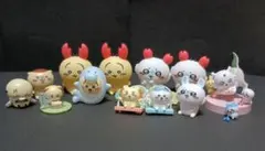 ちいかわ ソフビ フィギュア まとめ売り