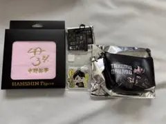 阪神タイガース 中野拓夢 まとめ売り - メルカリ