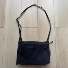 Snow Peak サコッシュのサムネイル