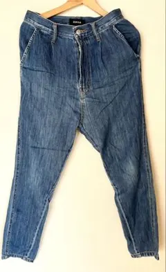 ZUCCA デニムパンツ カジュアル