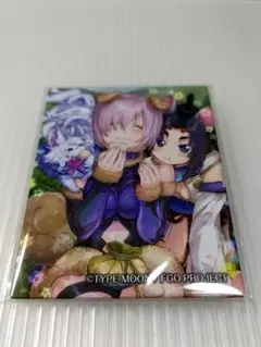 2025年最新】fgo スクエア缶バッジの人気アイテム - メルカリ