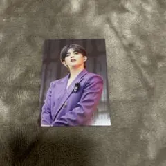 seventeenエスクプス follow fellow