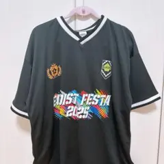 ブルーロック エゴイストフェスタ 2025 ビッグTシャツ エゴフェスのサムネイル