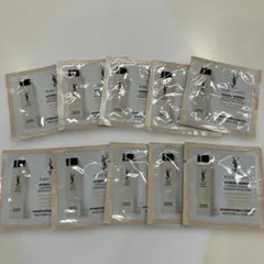 0707YSL PURE SHOTS ローション サンプル 10包のサムネイル