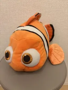 ファインディング・ニモ ニモ ぬいぐるみ