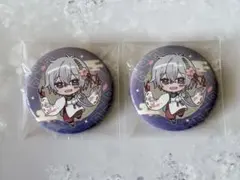 極楽湯 森亜るるか 缶バッジ マシュタン 名探偵プリキュア - メルカリ
