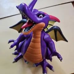 ドラゴンクエスト ソフビモンスター りゅうおう
