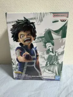 僕のヒーローアカデミア THE AMAZING HEROES 緑谷出久