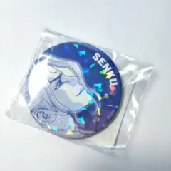 Dr.STONE ドクスト 石神千空 オールスター缶バッジ 完全受注生産 全