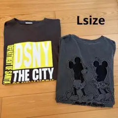 レディース Tシャツのサムネイル