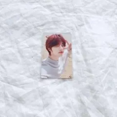 TXT ボムギュ トレカ midsummer