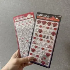 BRYMAX BONBON DROP mini 2枚セット