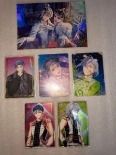 アイドリッシュセブン　Re:Vale　グッズセット