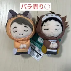 ハイキュー セガラッキーくじ ラストラッキー賞 宮兄弟 宮侑 宮治