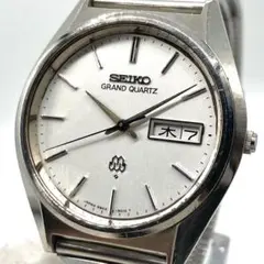 セイコー SEIKOシルバーウェーブ アンティーク 極美品 - メルカリ