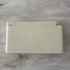 ニンテンドーDS Lite ホワイト 本体