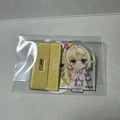 星川サラ にじさんじ　チョコエッグ