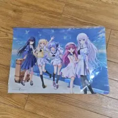 2026年最新】Summer Pockets ポスターの人気アイテム - メルカリ