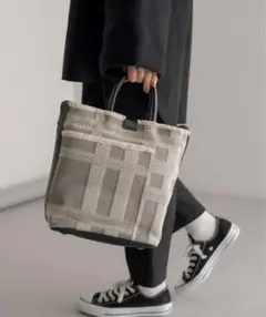 ロンハーマン 別注 KAVU Tote RHC スタンダードカリフォルニア - メルカリ