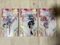 ホロライブ expo 6th fes 白上フブキ 星街すいせい さくらみこ