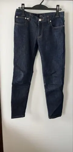 A.P.C デニム　ジーンズ