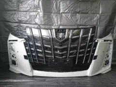 クラウン RS ARS220 フロントバンパー 52119-30N30 1F7 - メルカリ