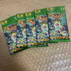 絶版 未開封 バディファイト BF-CP01 100円ドラゴン 21パック - メルカリ